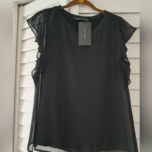 Zara Top